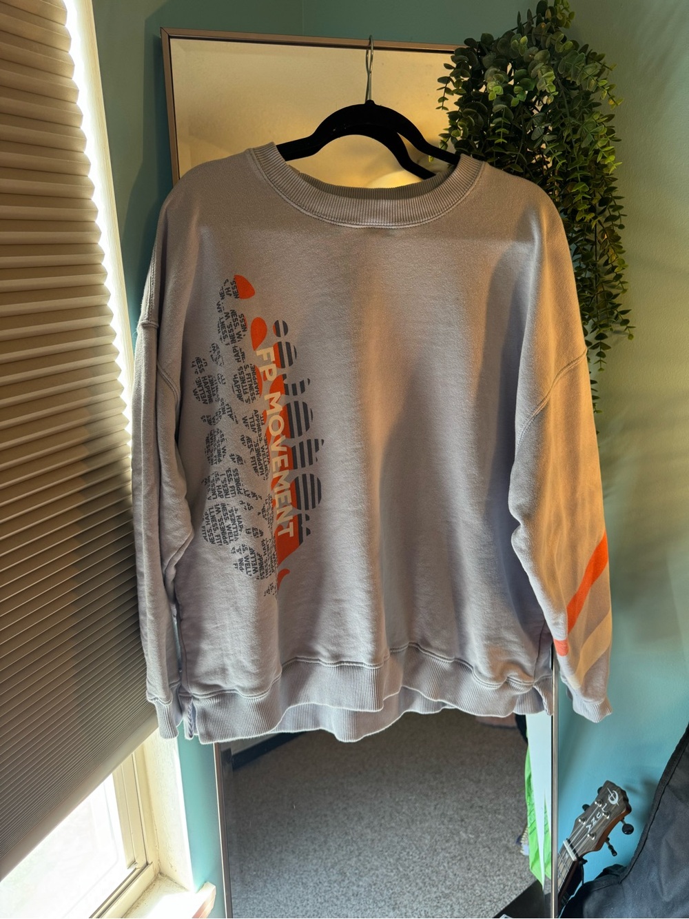 FP Movement Crewneck
